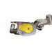 Передний правый ремень безопасности Lexus RX XU30 2003-2009 7321048090A0