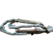 Подушка безопасности штора левая Lexus RX XU30 2003-2009 	6218048011