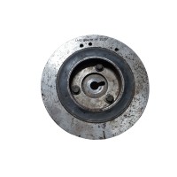 Шестерня распредвала Land Rover Freelander 1 1997-2006 2.0td lhg100630