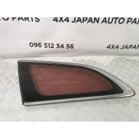стекло кузовное левое Mazda 6 GH 2.2D (2006-2012) GS2B63950B