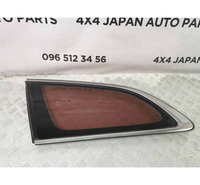 стекло кузовное левое Mazda 6 GH 2.2D (2006-2012) GS2B63950B