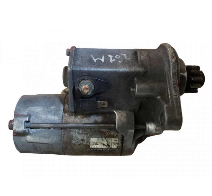 Стартер Land Rover Freelander 1 1997-2006 2.0td DENSO 2280003981