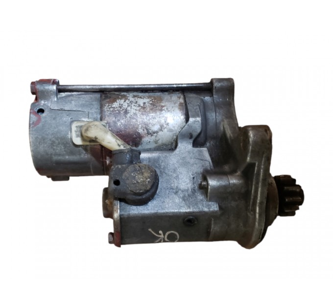 Стартер Land Rover Freelander 1 1997-2006 2.0td DENSO 2280003981