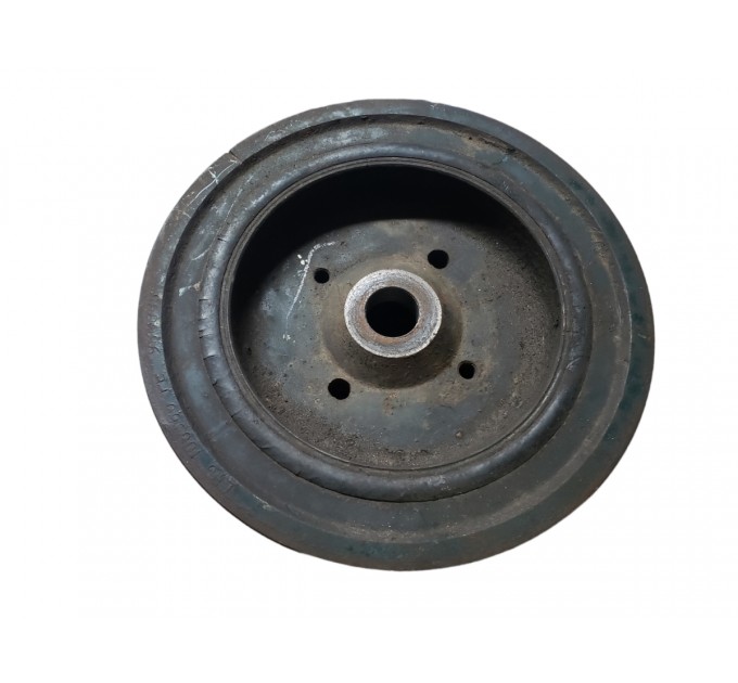 Шкив коленвала Land Rover Freelander 1 1997-2006 2.0td lhg100560