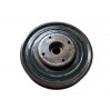 Шкив коленвала Land Rover Freelander 1 1997-2006 2.0td lhg100560