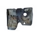 Декоративная крышка двигателя с шумоизолцией Land Rover Freelander 1 1997-2006 ERR5558
