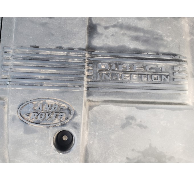 Декоративная крышка двигателя с шумоизолцией Land Rover Freelander 1 1997-2006 ERR5558