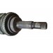 Привод полуось задняя левая/правая в сборе Lexus RX XU30 2003-2009 4234048030