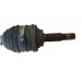 Привод полуось задняя левая/правая в сборе Lexus RX XU30 2003-2009 4234048030
