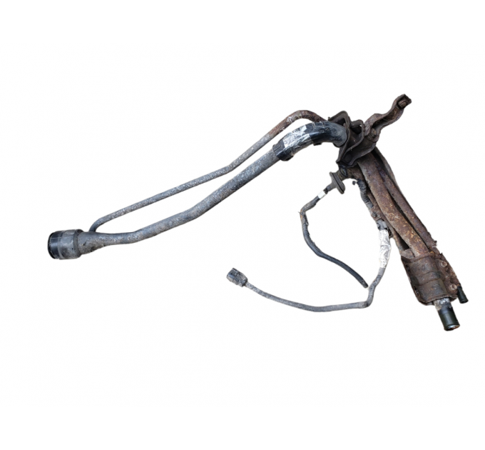 Заливная горловина бензобака Lexus RX XU30 2003-2009 7721048120