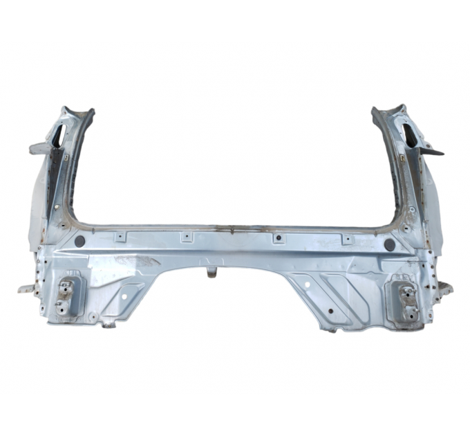 Задняя панель кузова Lexus RX XU30 2003-2009 5830748060