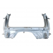 Задняя панель кузова Lexus RX XU30 2003-2009 5830748060