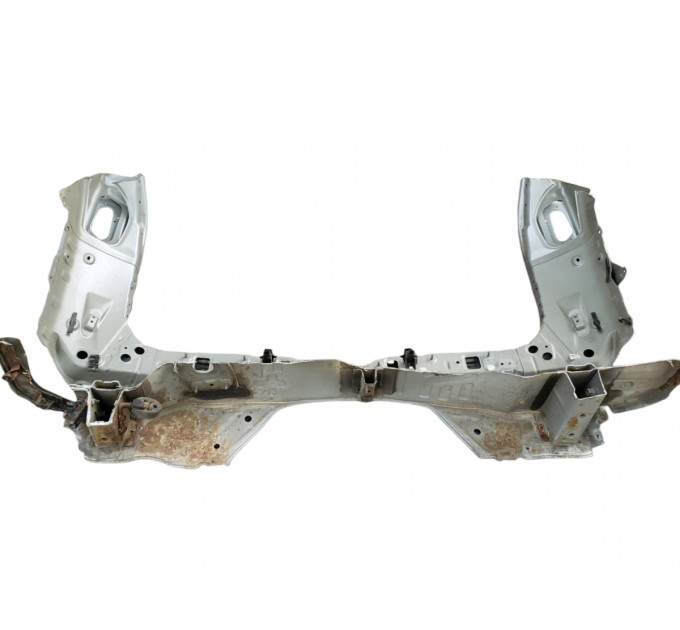 Задняя панель кузова Lexus RX XU30 2003-2009 5830748060