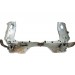 Задняя панель кузова Lexus RX XU30 2003-2009 5830748060