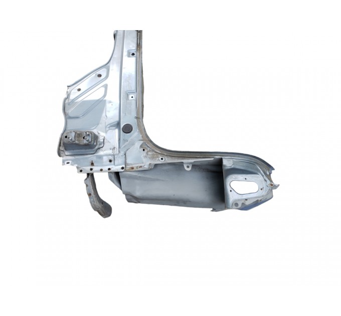 Задняя панель кузова Lexus RX XU30 2003-2009 5830748060