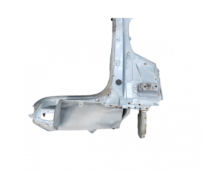 Задняя панель кузова Lexus RX XU30 2003-2009 5830748060