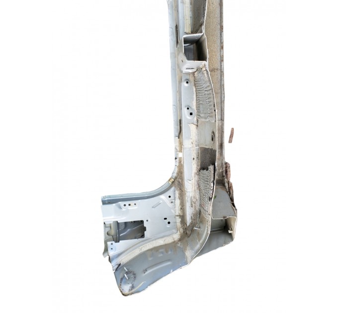 Правый порог Lexus RX XU30 2003-2009 6140148020