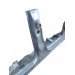Правый порог Lexus RX XU30 2003-2009 6140148020