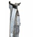 Правый порог Lexus RX XU30 2003-2009 6140148020