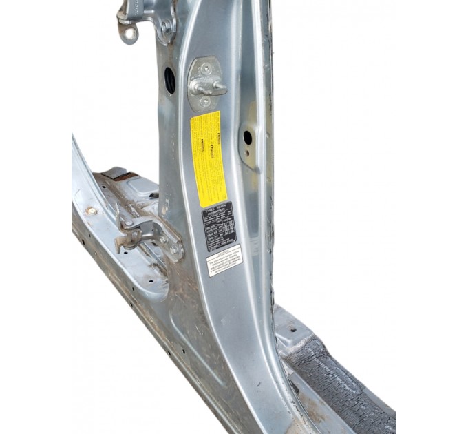 Правый порог Lexus RX XU30 2003-2009 6140148020