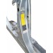 Правый порог Lexus RX XU30 2003-2009 6140148020
