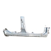 Правый порог Lexus RX XU30 2003-2009 6140148020