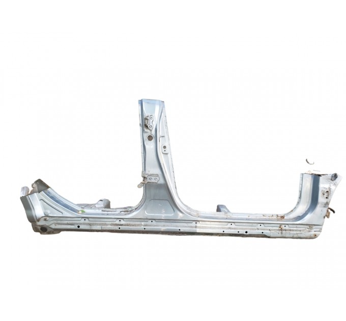 Правый порог Lexus RX XU30 2003-2009 6140148020