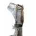 Правый порог Lexus RX XU30 2003-2009 6140148020