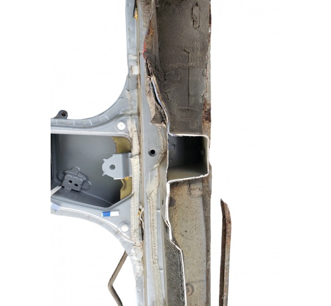Правый порог Lexus RX XU30 2003-2009 6140148020