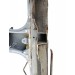 Правый порог Lexus RX XU30 2003-2009 6140148020