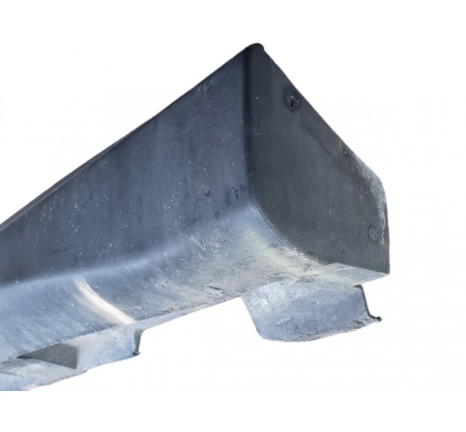 Накладка порога правая Lexus RX XU30 2003-2009 7585048010