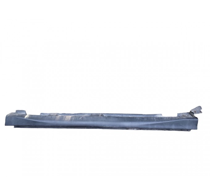 Накладка порога правая Lexus RX XU30 2003-2009 7585048010