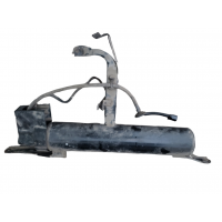 Ресивер пневмоподвески Lexus RX XU30 2003-2009 4899048010