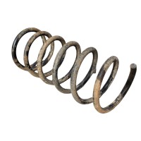 Задняя пружина Land Rover Freelander 1997-2006 RKB100920