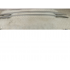 рейлинг крыши левый Mazda 6 GH (2006-2012) GS2C51T20G