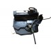 Замок двери передней правой Land Rover Freelander 1997-2006 ALR97820