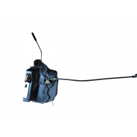 Замок двери передней правой Land Rover Freelander 1997-2006 ALR97820