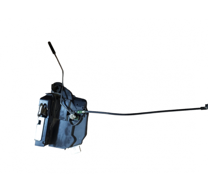 Замок двери передней правой Land Rover Freelander 1997-2006 ALR97820