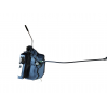 Замок двери передней правой Land Rover Freelander 1997-2006 ALR97820
