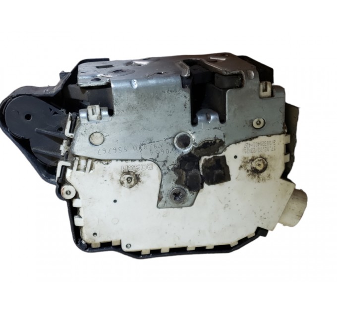 Замок двери передней правой Land Rover Freelander 1997-2006 ALR97820