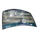 Лобовое стекло ПРАВЫЙ РУЛЬ Lexus RX XU30 2003-2009 5610148241