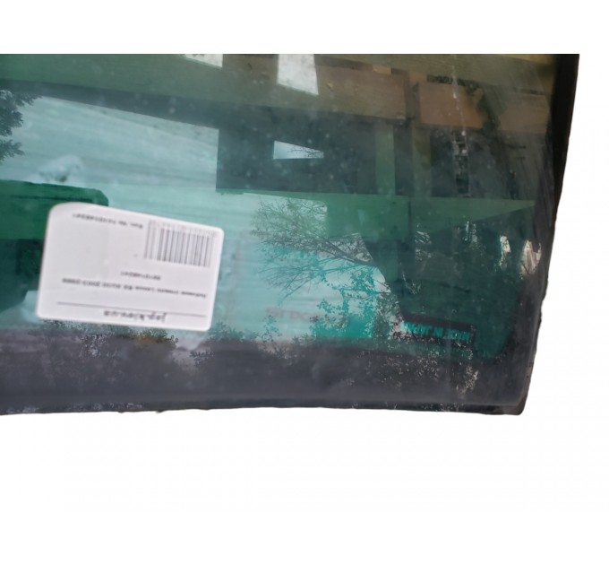 Лобовое стекло ПРАВЫЙ РУЛЬ Lexus RX XU30 2003-2009 5610148241