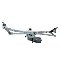 Трапеция дворников в сборе с моторчиком Skoda Octavia Tour 1996-2010 1U1955603C