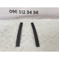 молдинг крыши тонкий короткий левый Mazda 6 GH 2.2D (2006-2012) GS2D509L0