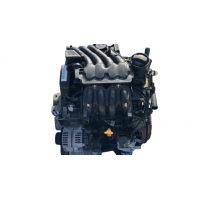 двигатель AKL 1.6 8v 170000км (БЕЗ НАВЕСНОГО) Skoda Octavia Tour 1996-2010