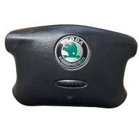 Подушка безопасности в руль Skoda Octavia Tour 1996-2010 1U0880201L