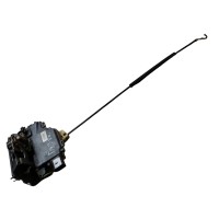 Замок двери передний правый 8pin Skoda Octavia Tour 1996-2010 3B1837016CG