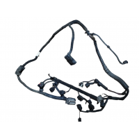 Проводка двигателя на форсунки Skoda Octavia Tour 1.6 8v 1996-2010 032971627B