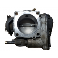 Дроссельнаяя заслонка Skoda Octavia Tour 1.6 8v 1996-2010 06A133064J