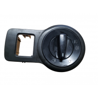 Переключатель света фар Skoda Octavia Tour 1996-2010 3BD941531